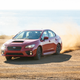 Image for article titled Subaru WRX: The Ultimate Buyer's Guide